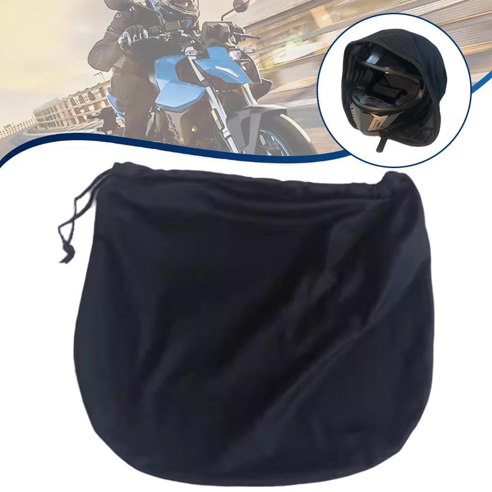Cycling Commute Bag - Helmet Storage Bag Motorcycle Electric Bike