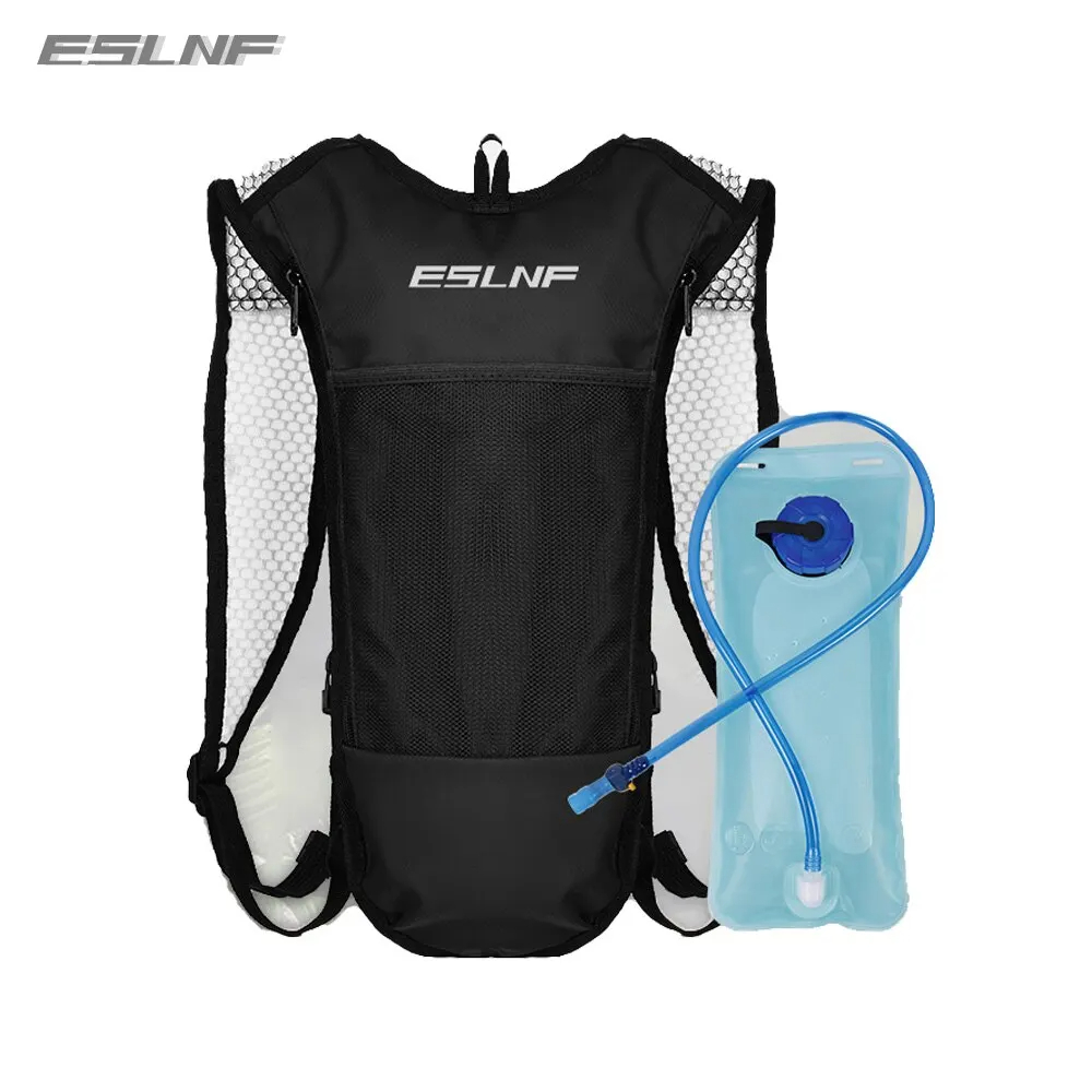 Cycling Commuter Backpack - ESLNF Bicycle Bike Bags Water Bag