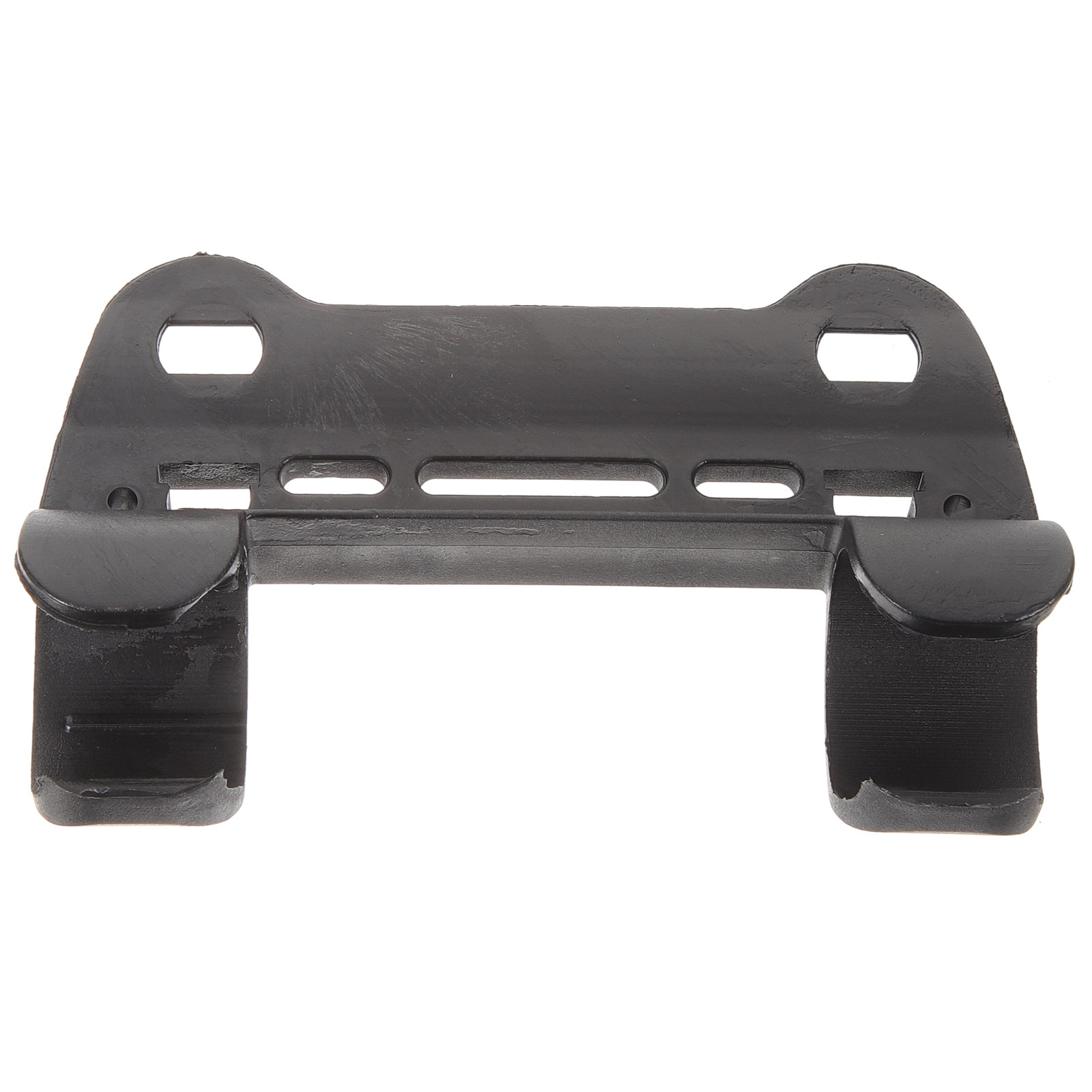 Bike Pump Frame Mount - Lightweight Yet Sturdy Bike Pump Support