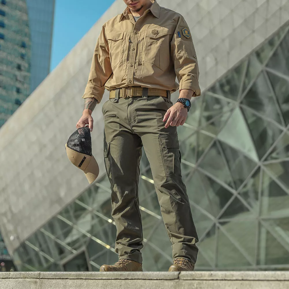 Cycling Commute Pants - Emersongear G2 Light Tactical Cargo Pants