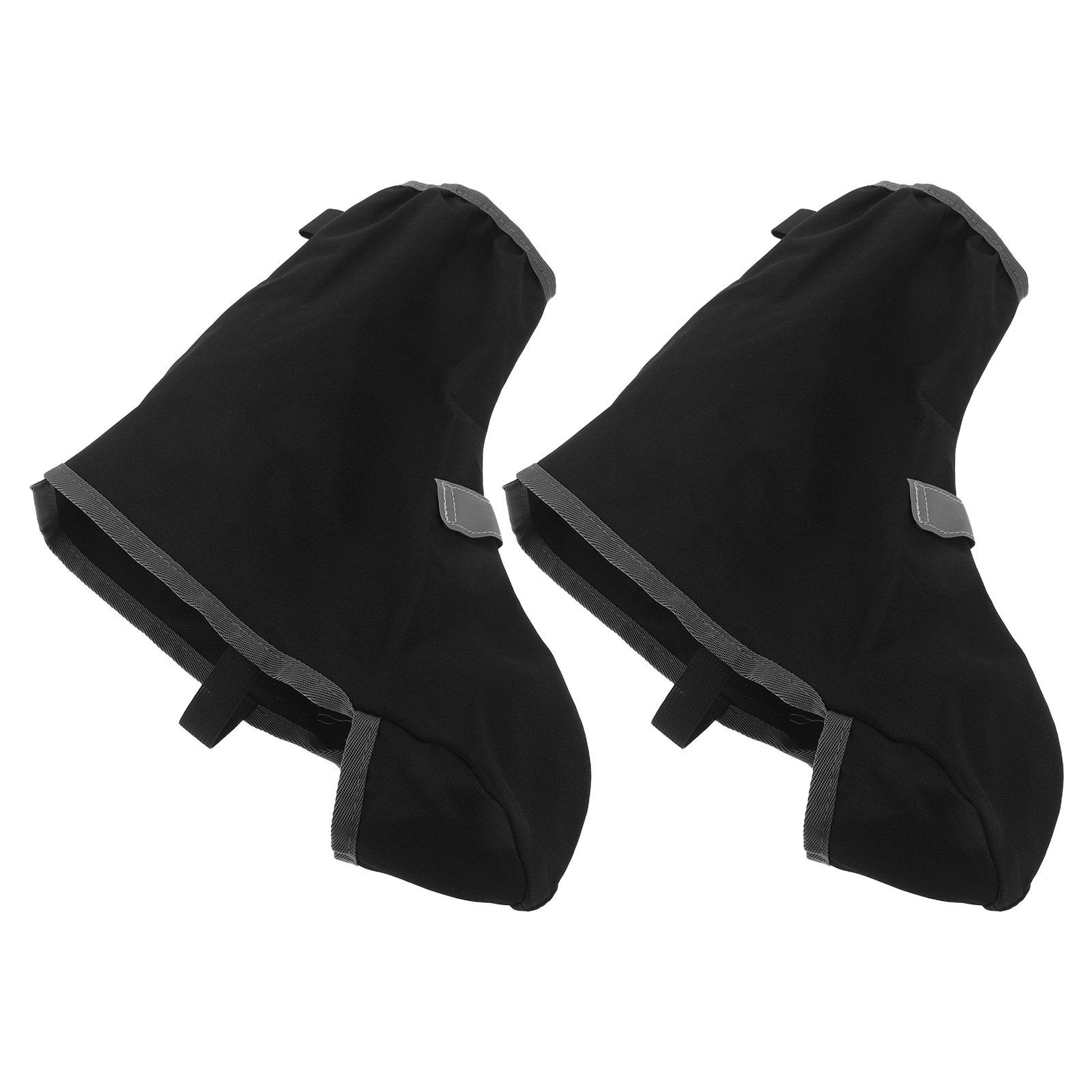 Cycling Shoes For Commute - 1Pair Waterproof Rain Shoe Covers Anti