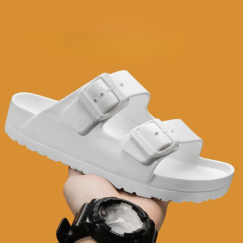 Kickstand Adjustable - Women EVA Lightweight Birken Shoes Slides