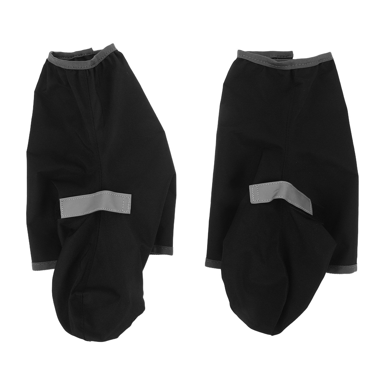 Cycling Shoes For Commute - 1Pair Waterproof Rain Shoe Covers Non