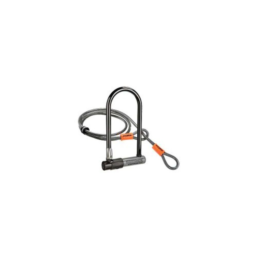 Commuter Cycling - LK41051 KryptoLok Series 2 Standard Heavy