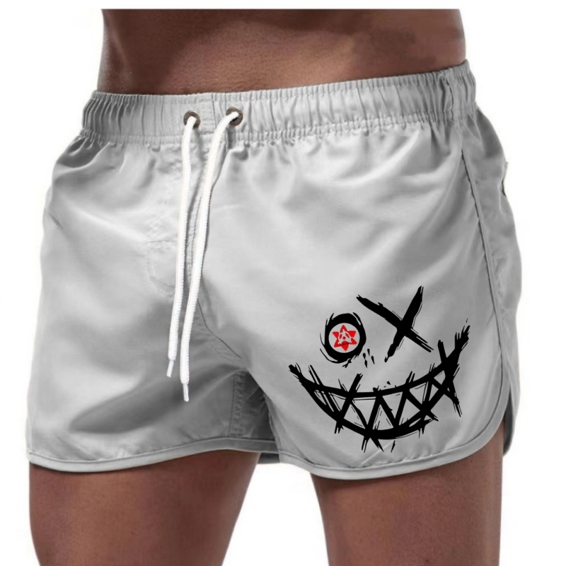 Men'S Summer Board Shorts Casu - Cycling Commuter Shorts ulasan dan harga