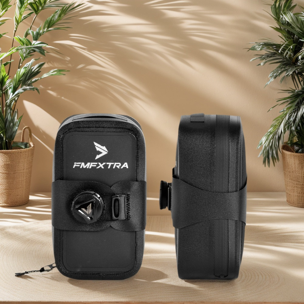 Bicycle Under Seat Bag Bike St - Saddle Bag Under Seat ulasan dan harga