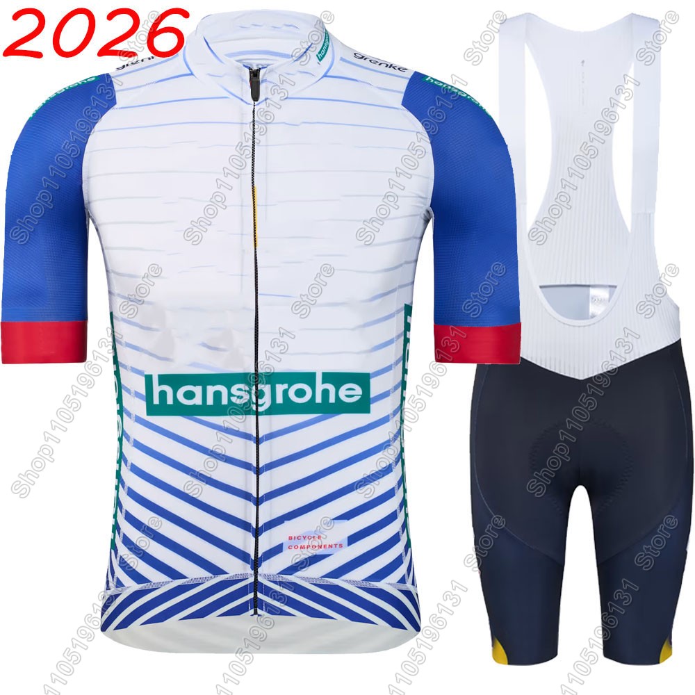 Boraful Hansgrohe Team 2026 Cy - Cycling Commuter Shorts ulasan dan harga