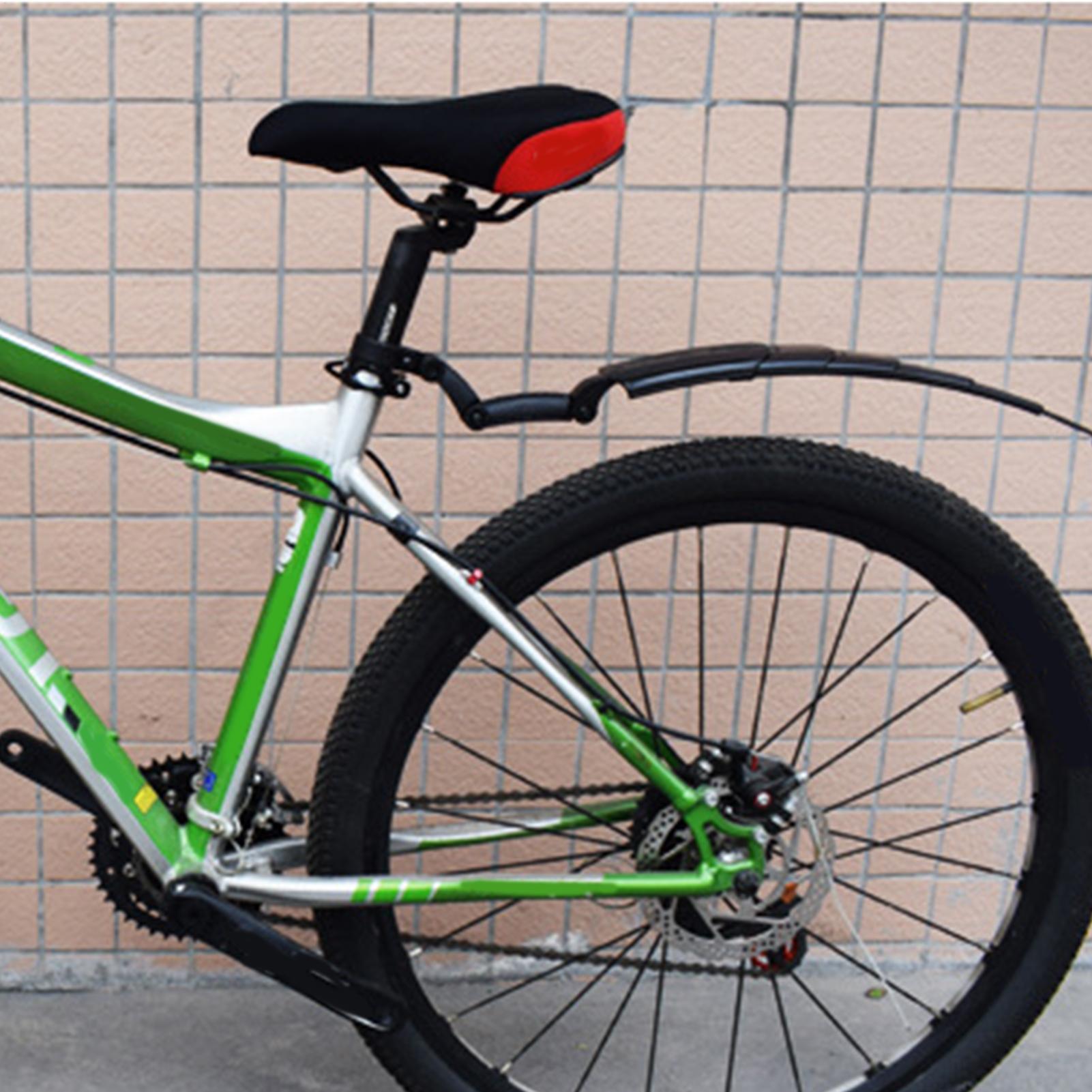 Mud Guard For Cycle Front And  - Cycling Commuter Rain Gear ulasan dan harga