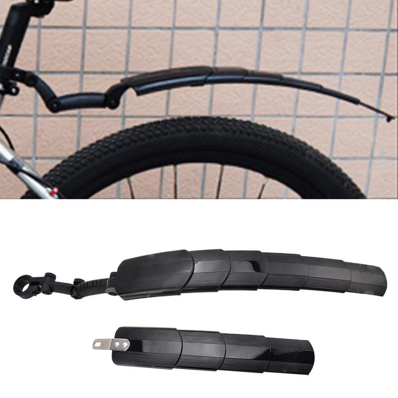 Mud Guard For Cycle Front And  - Cycling Commuter Rain Gear ulasan dan harga