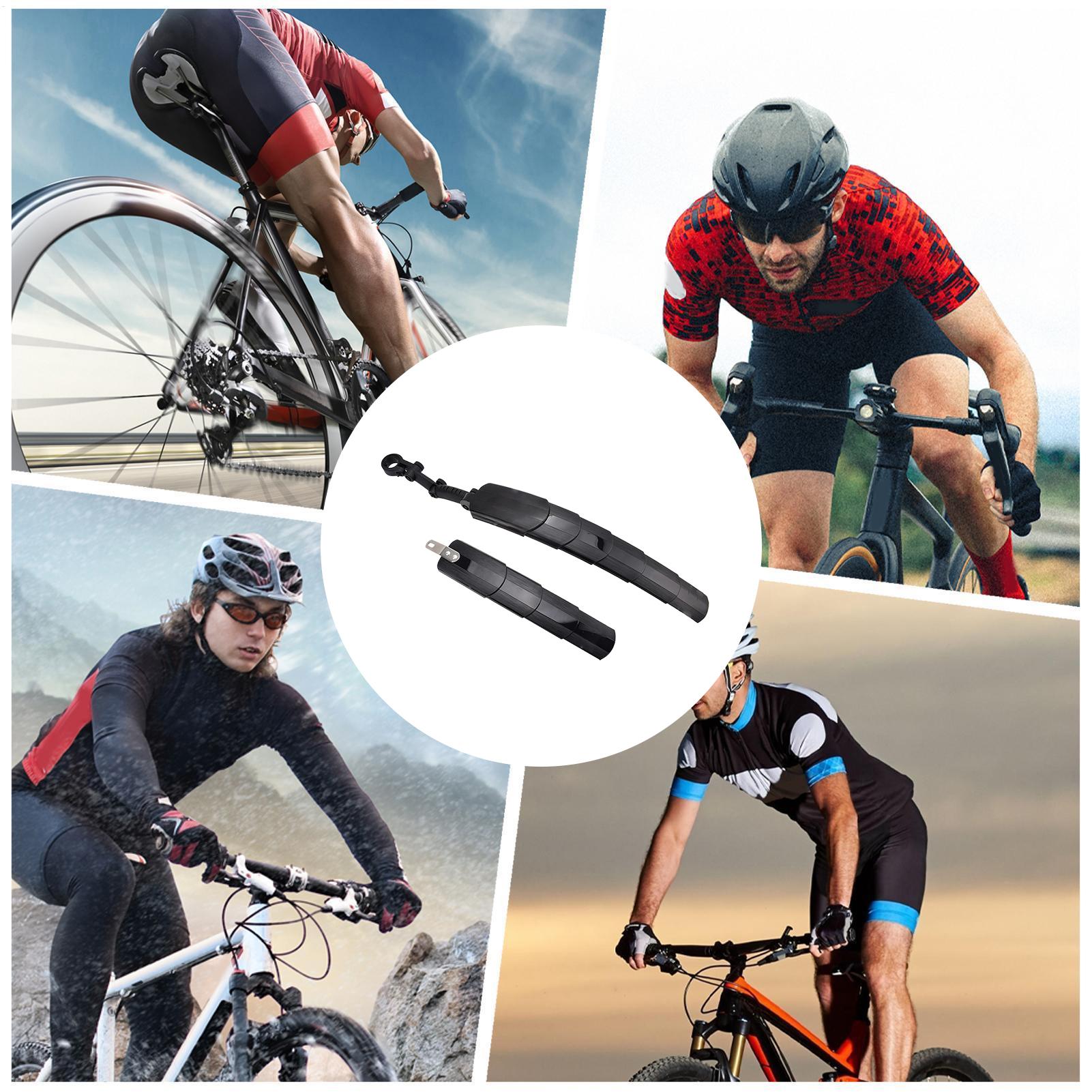 Mud Guard For Cycle Front And  - Cycling Commuter Rain Gear ulasan dan harga