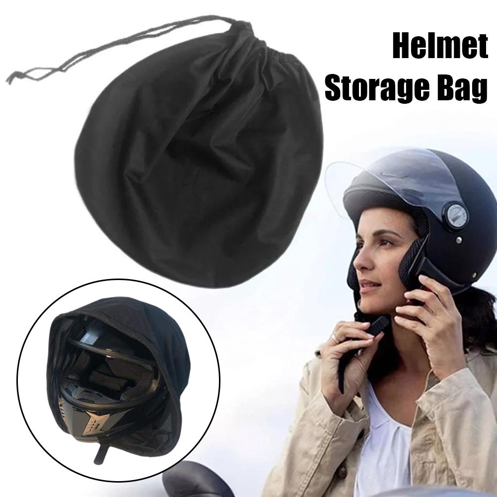Helmet Storage Bag Motorcycle  - Cycling Commute Bag ulasan dan harga