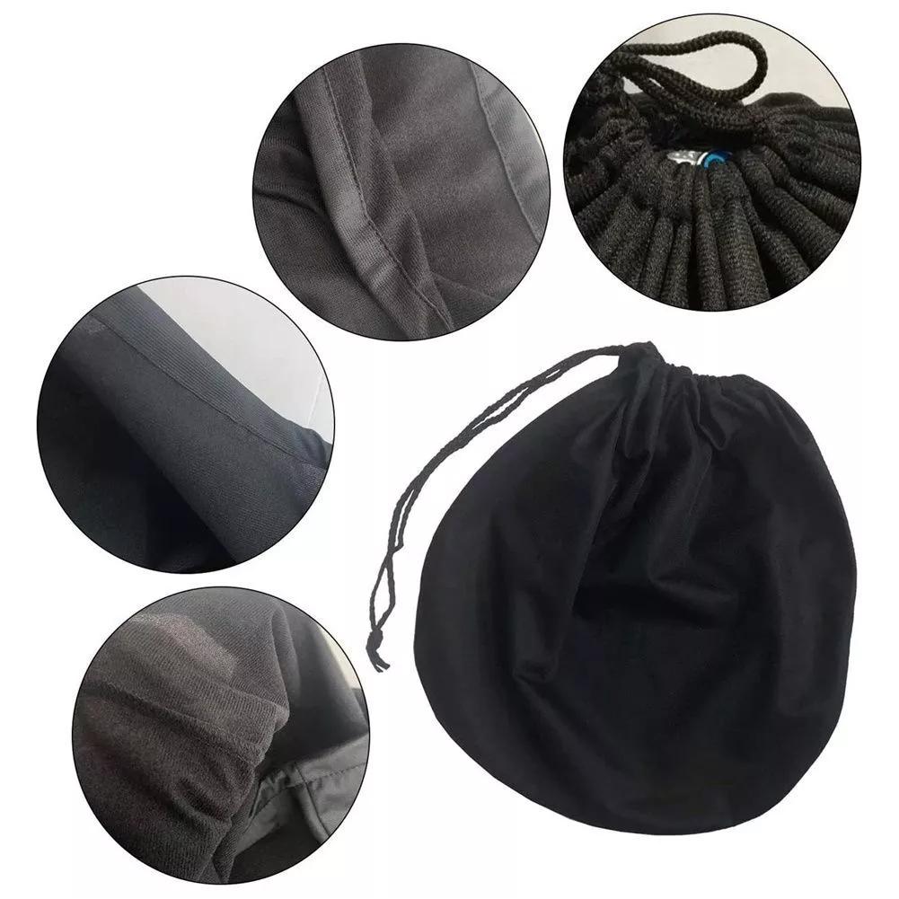 Helmet Storage Bag Motorcycle  - Cycling Commute Bag ulasan dan harga