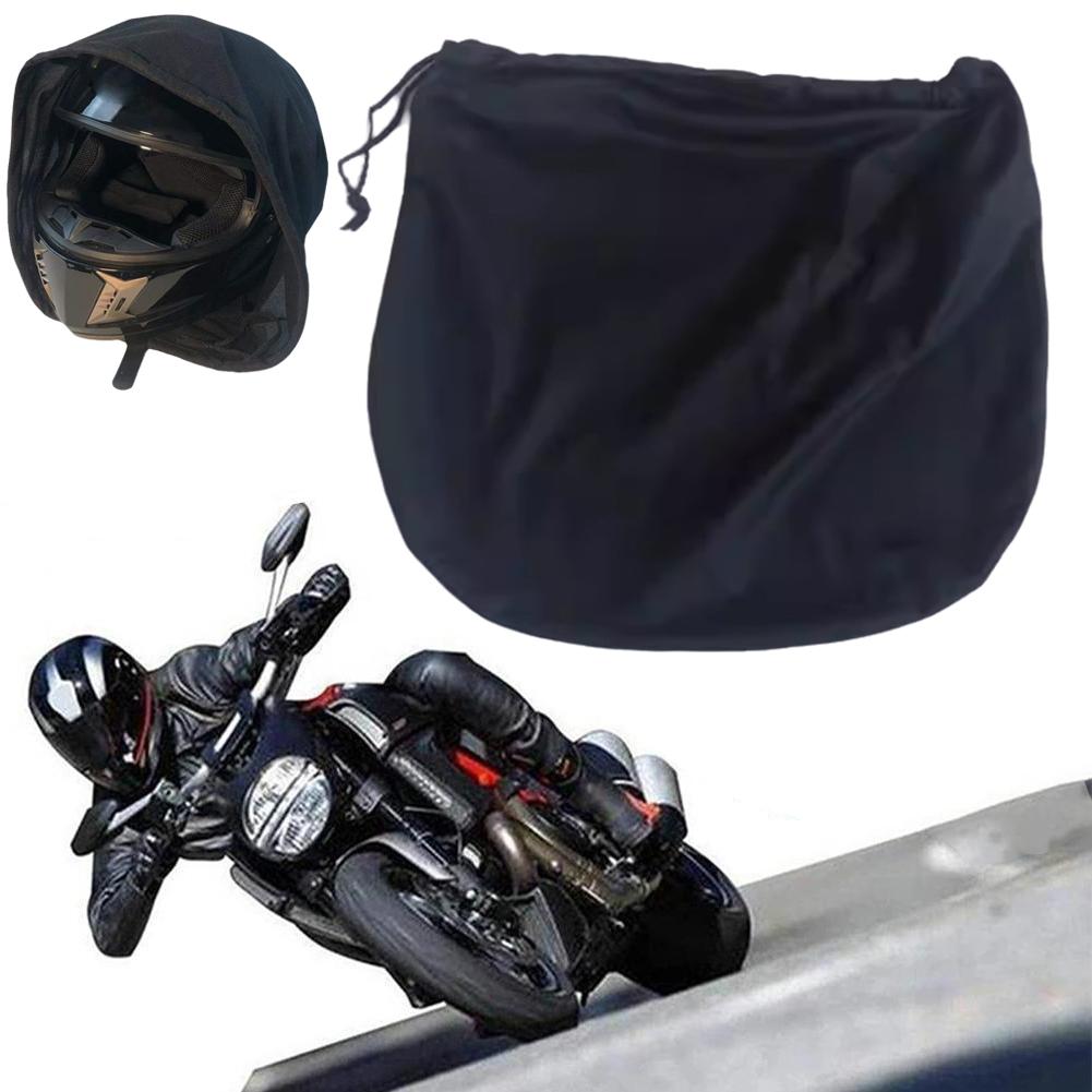 Helmet Storage Bag Motorcycle  - Cycling Commute Bag ulasan dan harga