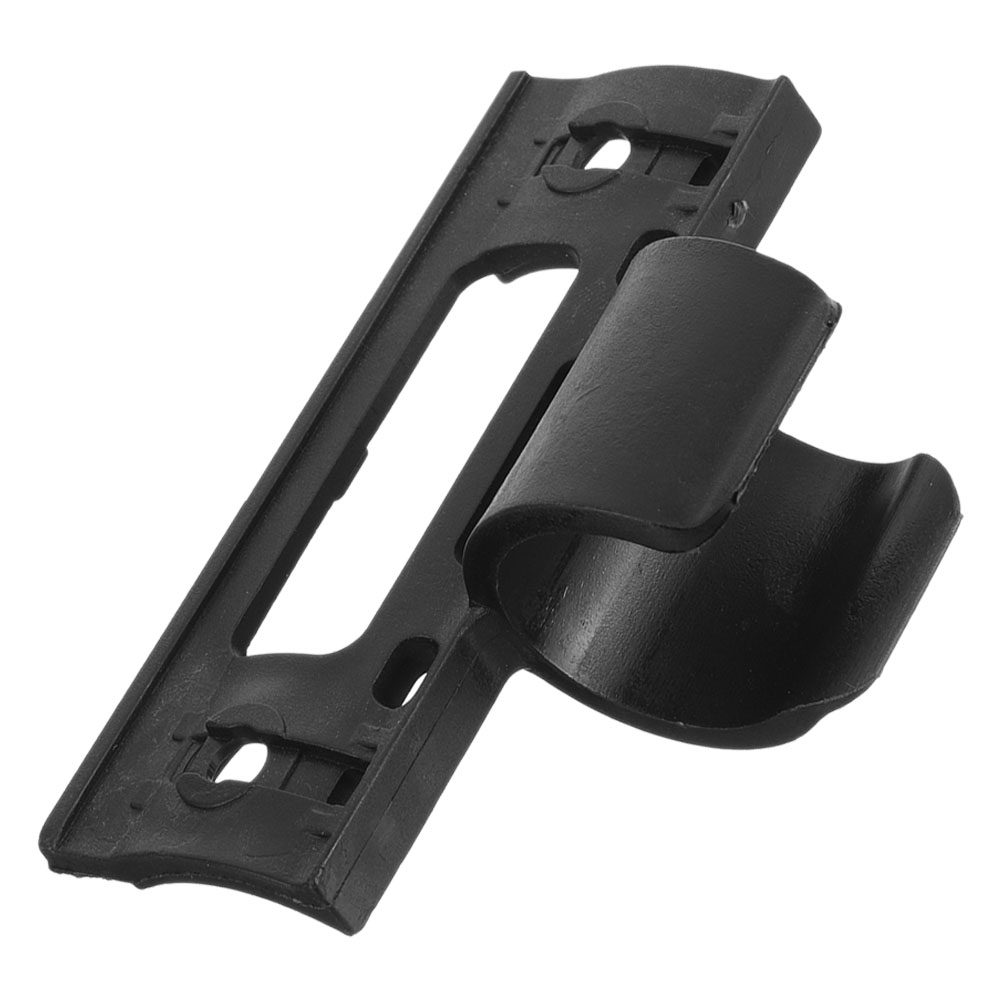 Bike Bicycle Pump Holder Porta - Bike Pump Frame Mount ulasan dan harga
