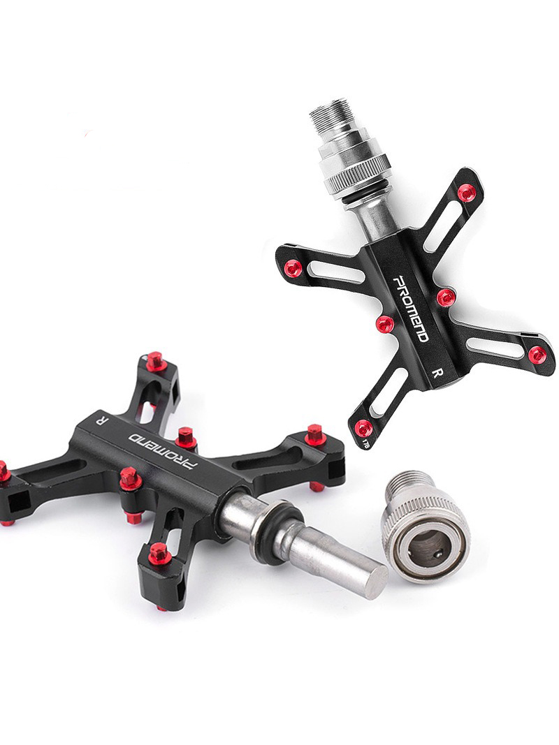 PROMEND City Bike Pedal Quick  - Cycling In City ulasan dan harga