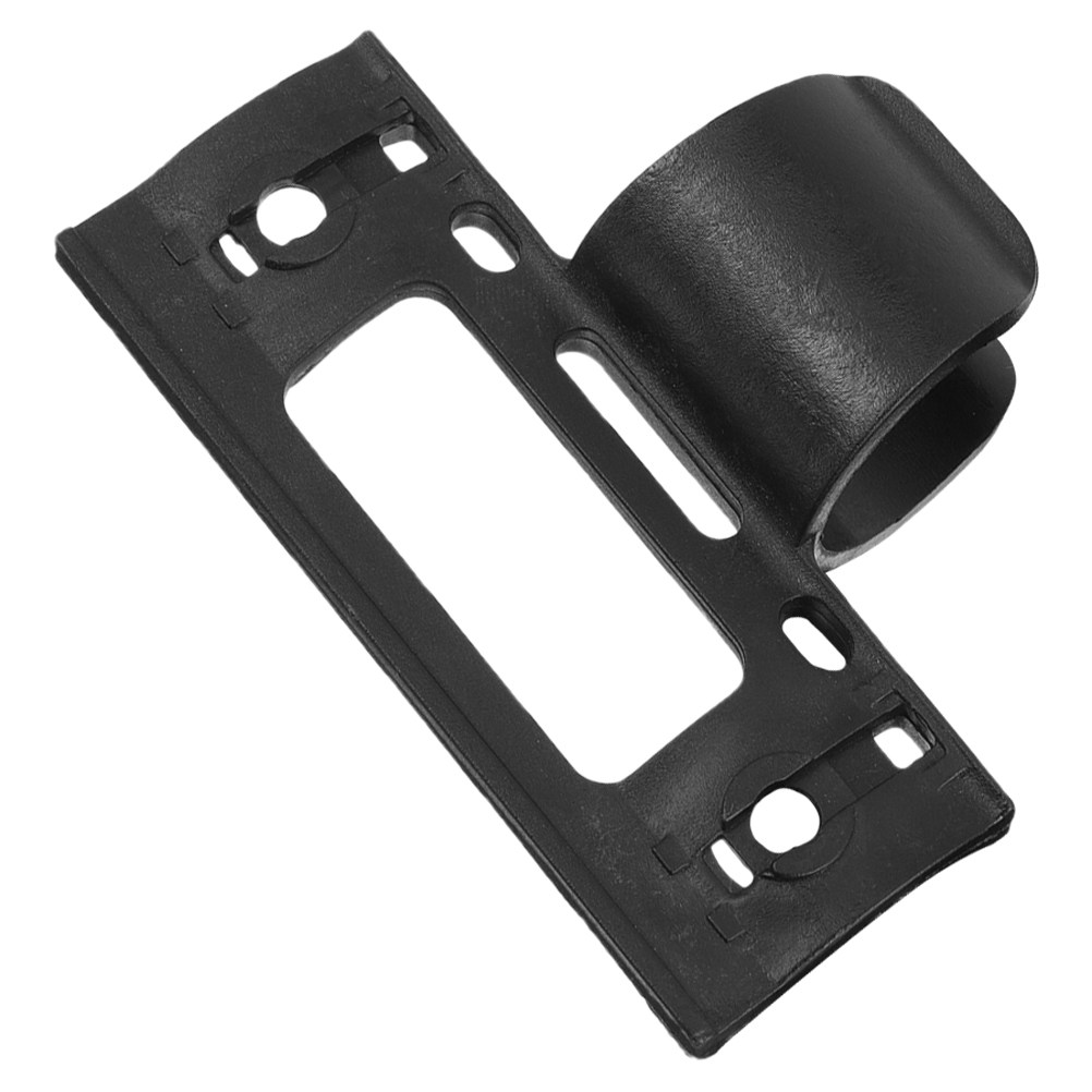 Bike Bicycle Pump Holder Porta - Bike Pump Frame Mount ulasan dan harga