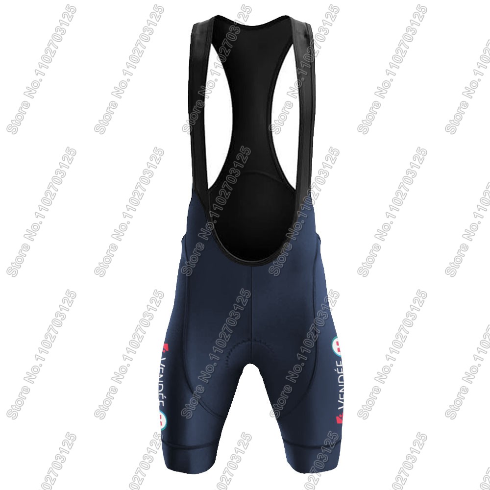 France Team 2025 Cycling Jerse - Cycling Commuter Shorts ulasan dan harga