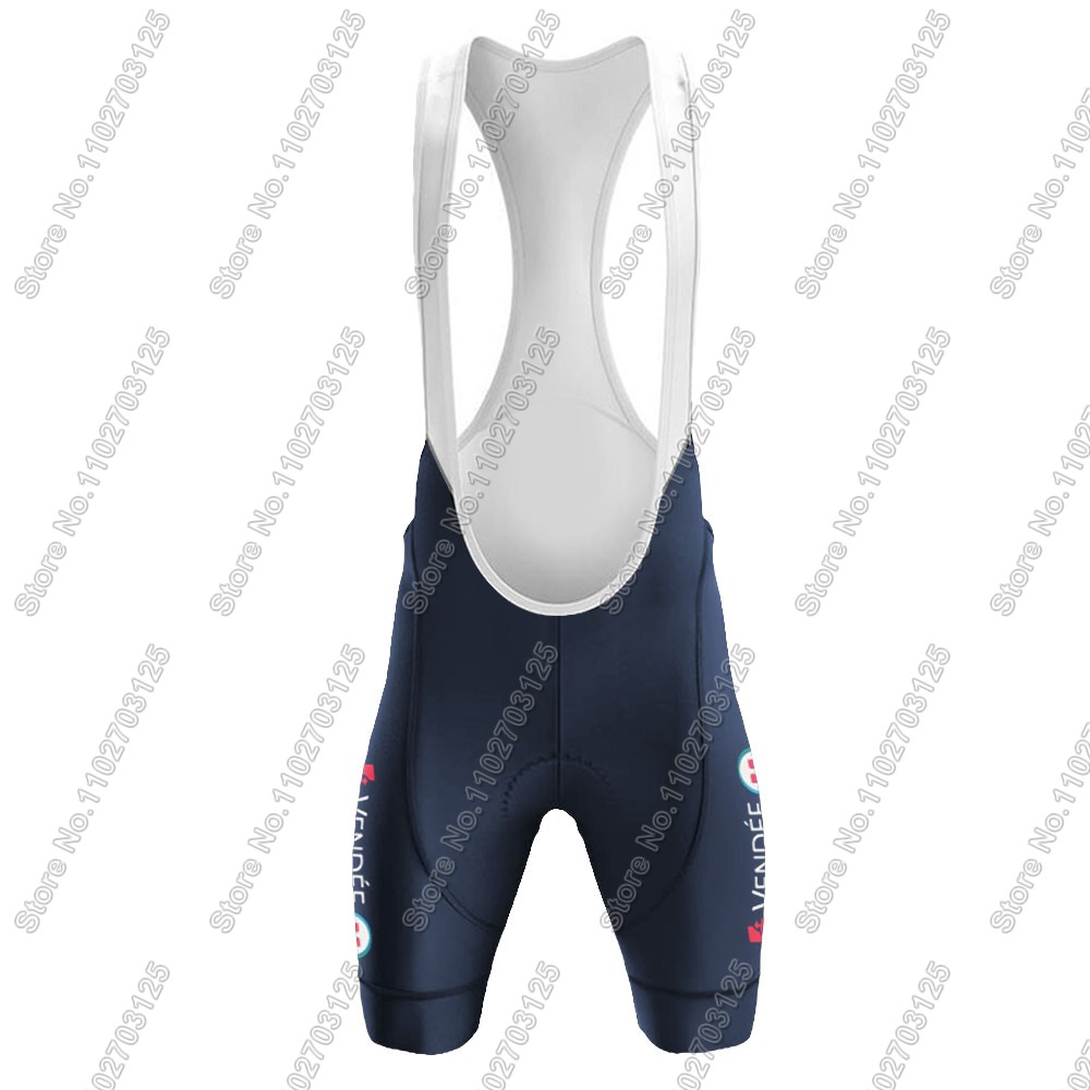 France Team 2025 Cycling Jerse - Cycling Commuter Shorts ulasan dan harga