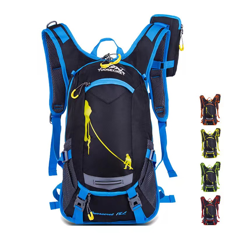 18L Bike Cycling Outdoor Sport - Cycling Commuter Backpack ulasan dan harga