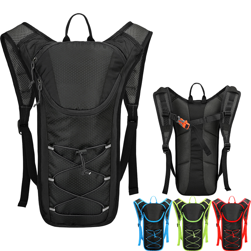 Bicycle Bike Cycling Backpack  - Cycling Commuter Backpack ulasan dan harga