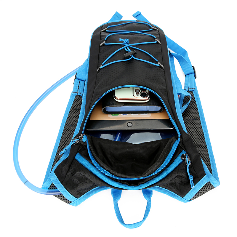 Bicycle Bike Cycling Backpack  - Cycling Commuter Backpack ulasan dan harga