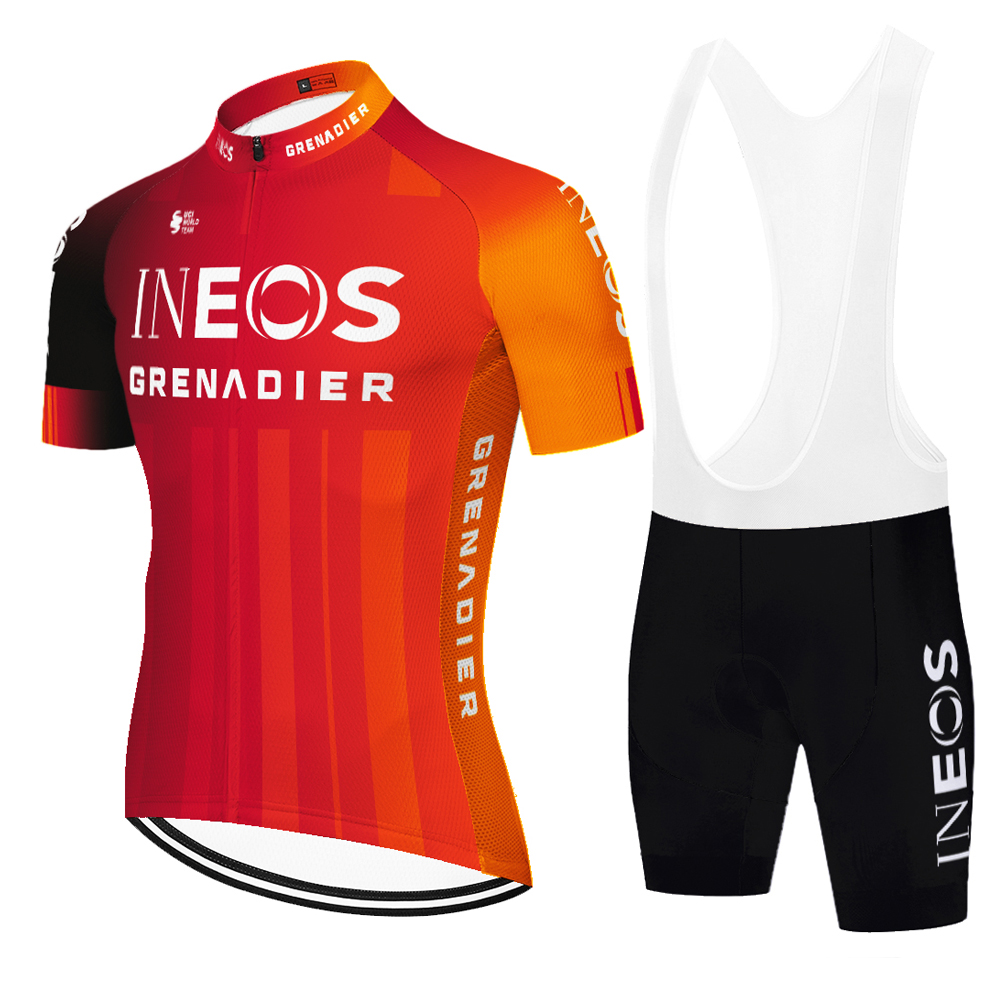 Cycling jersey Maillot Jumpsui - Cycling Commuter Shorts ulasan dan harga