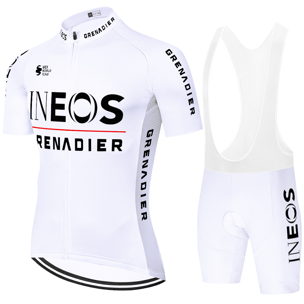 Cycling jersey Maillot Jumpsui - Cycling Commuter Shorts ulasan dan harga
