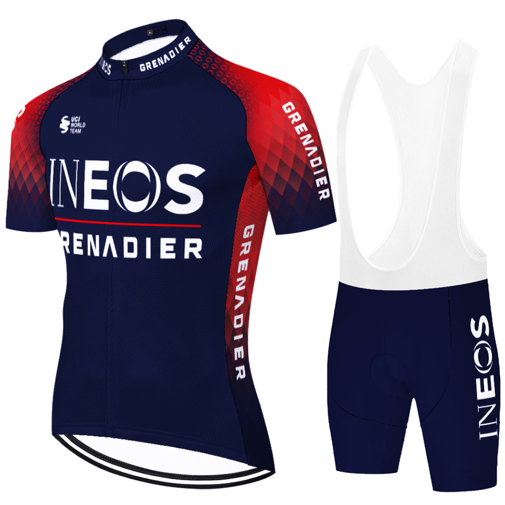 Cycling jersey Maillot Jumpsui - Cycling Commuter Shorts ulasan dan harga