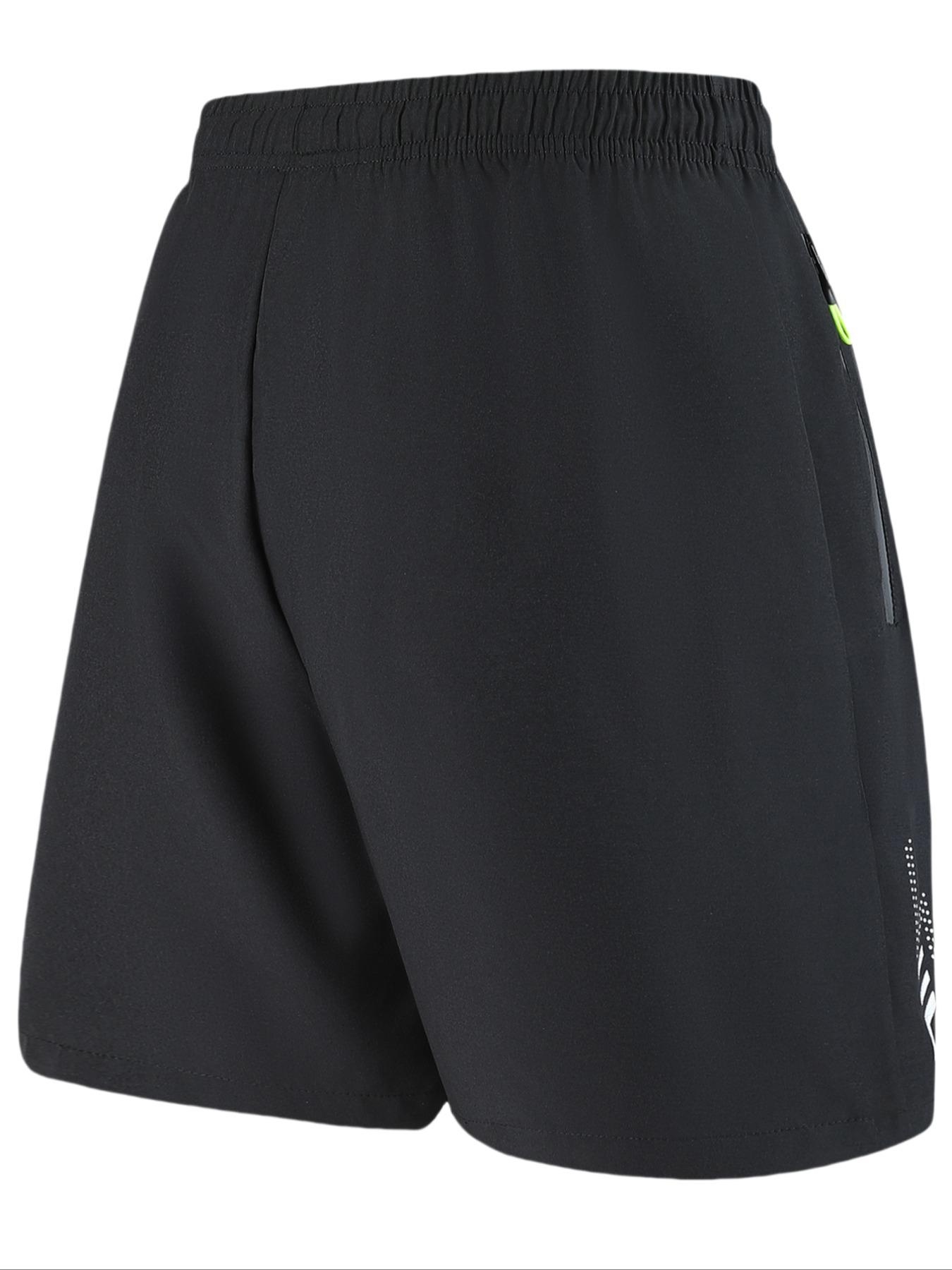 Men's Plain Casual Sports Shor - Cycling Shorts For Commute ulasan dan harga