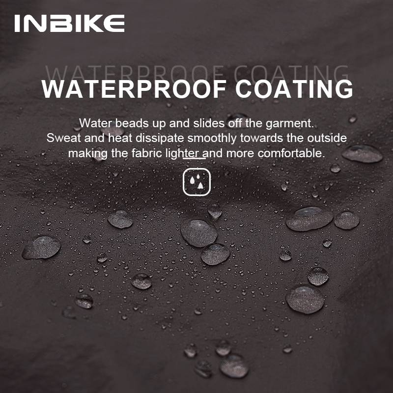 INBIKE Women's Cycling Vest Sl - Cycling Rain Jacket Commute ulasan dan harga