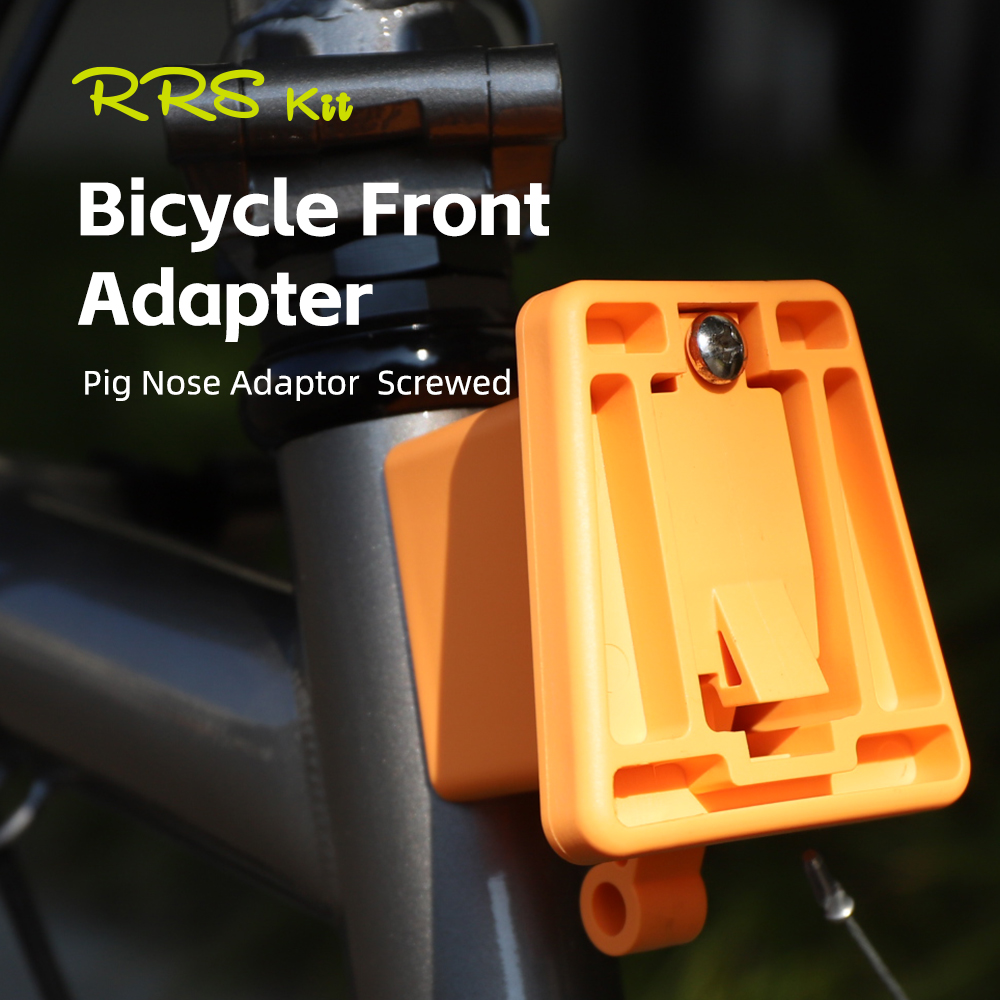 RRSKIT For Brompton Folding Bi - Cycling Commute Bag ulasan dan harga