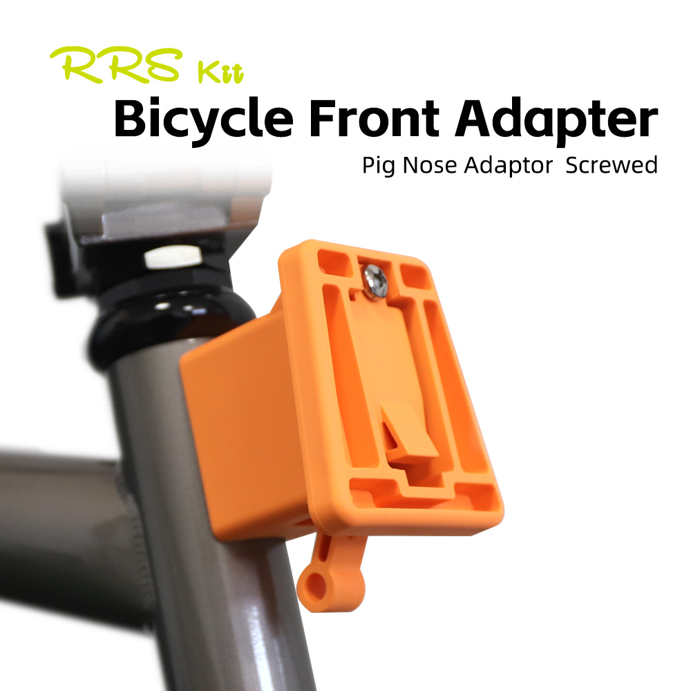 RRSKIT For Brompton Folding Bi - Cycling Commute Bag ulasan dan harga