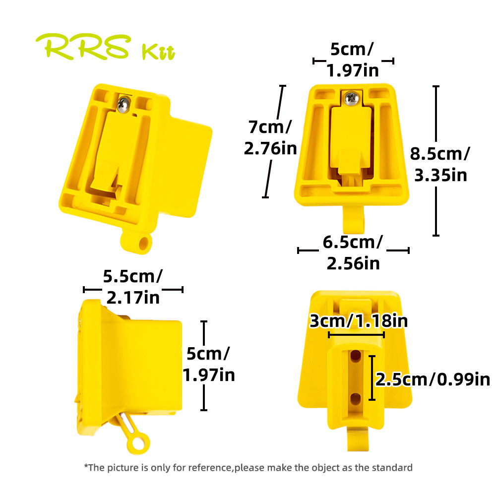 RRSKIT For Brompton Folding Bi - Cycling Commute Bag ulasan dan harga