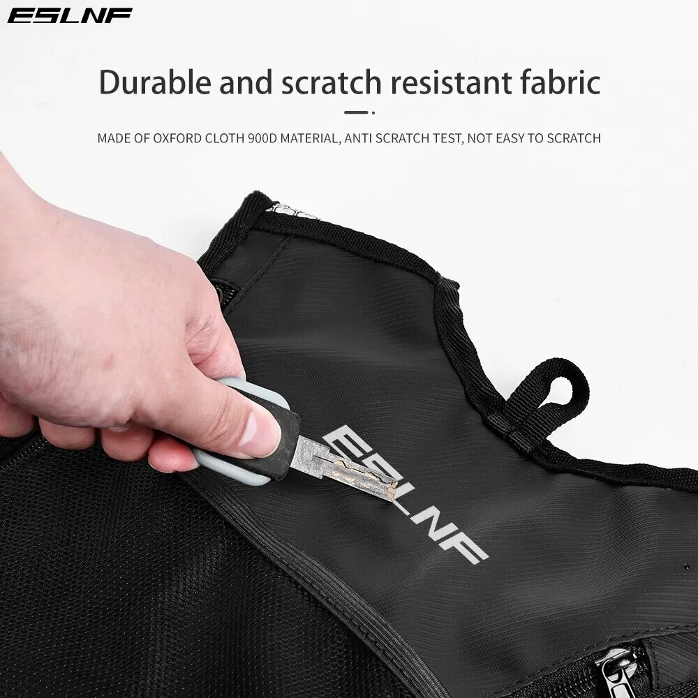 ESLNF Bicycle Bike Bags Water  - Cycling Commuter Backpack ulasan dan harga