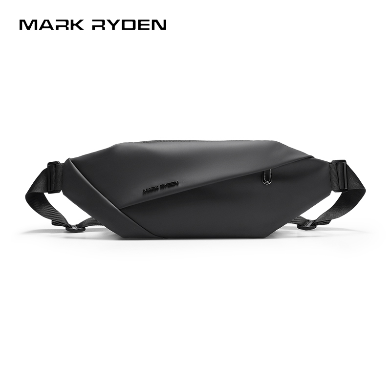 MARK RYDEN Men Crossbody Sling - Cycling Commute Bag ulasan dan harga