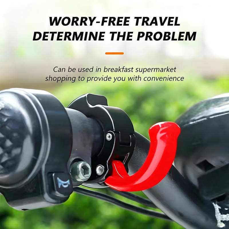 Heavy Duty Electric Bicycle Ha - Cycling Commute Bag ulasan dan harga