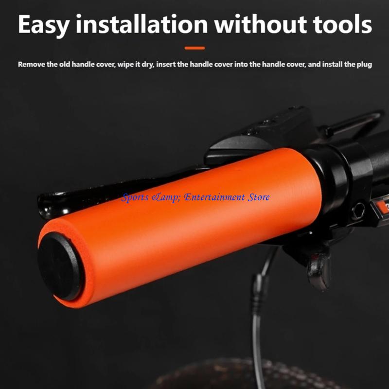 G7NF Outdoor Road Bike Sponges - Cycling Commute Distance ulasan dan harga