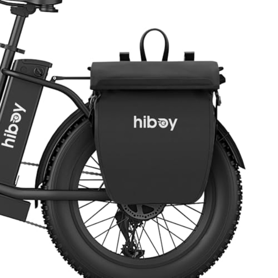 Bike Panniers-Rack-Trunks Wate - Panniers Waterproof Rear ulasan dan harga