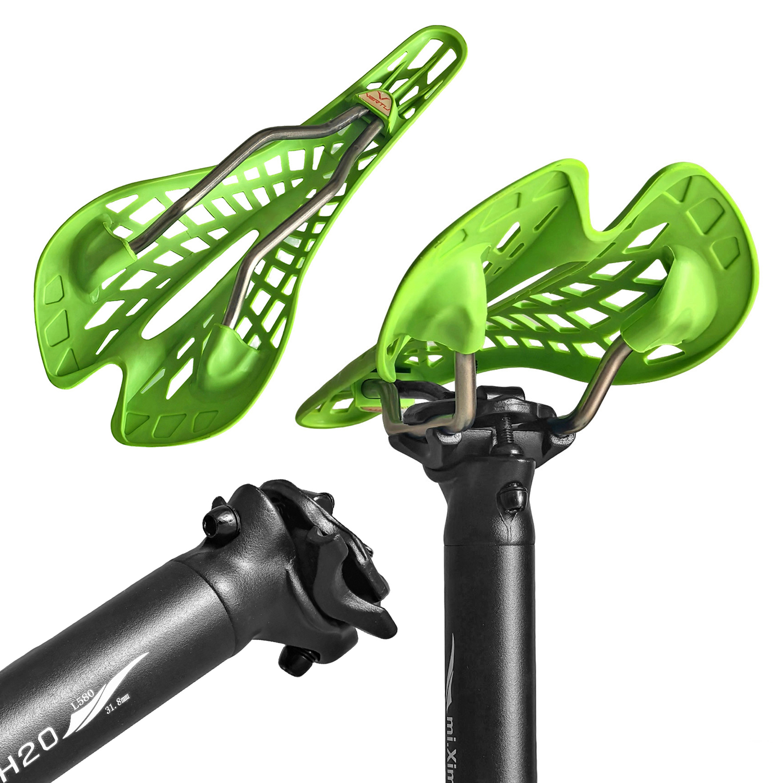 For Little Bu/National Bu/Brit - Cycling Commute Distance ulasan dan harga