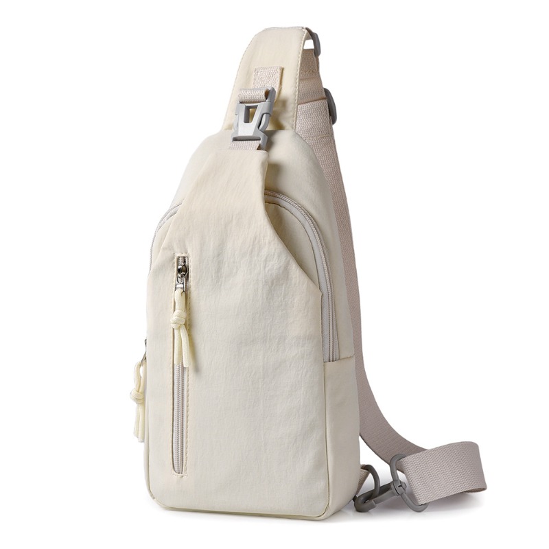 Women's and Men's Casual Cross - Cycling Commute Bag ulasan dan harga
