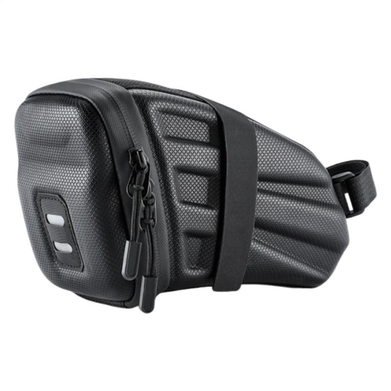 Cycling Saddle Bag Waterproof  - Cycling Commute Distance ulasan dan harga