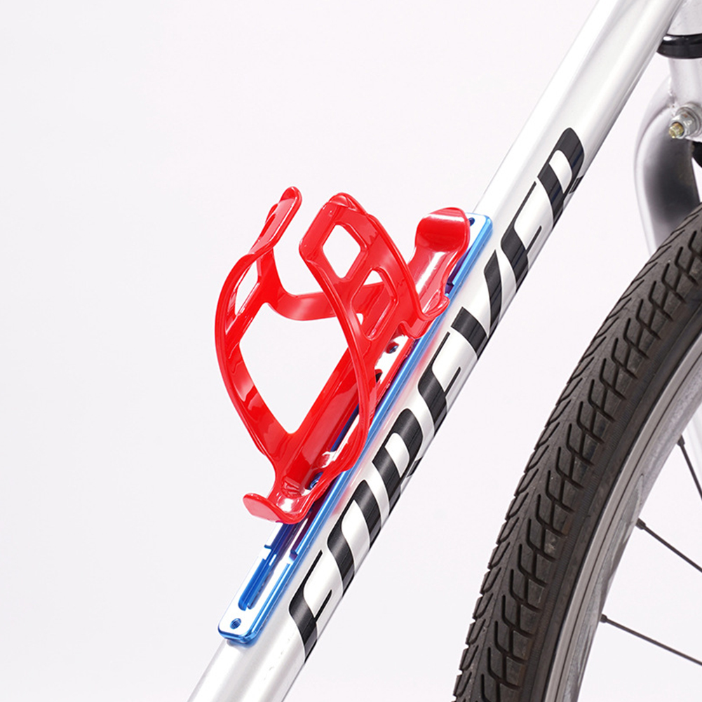 Bottle Cage Regulator Lightwei - Bike Pump Frame Mount ulasan dan harga