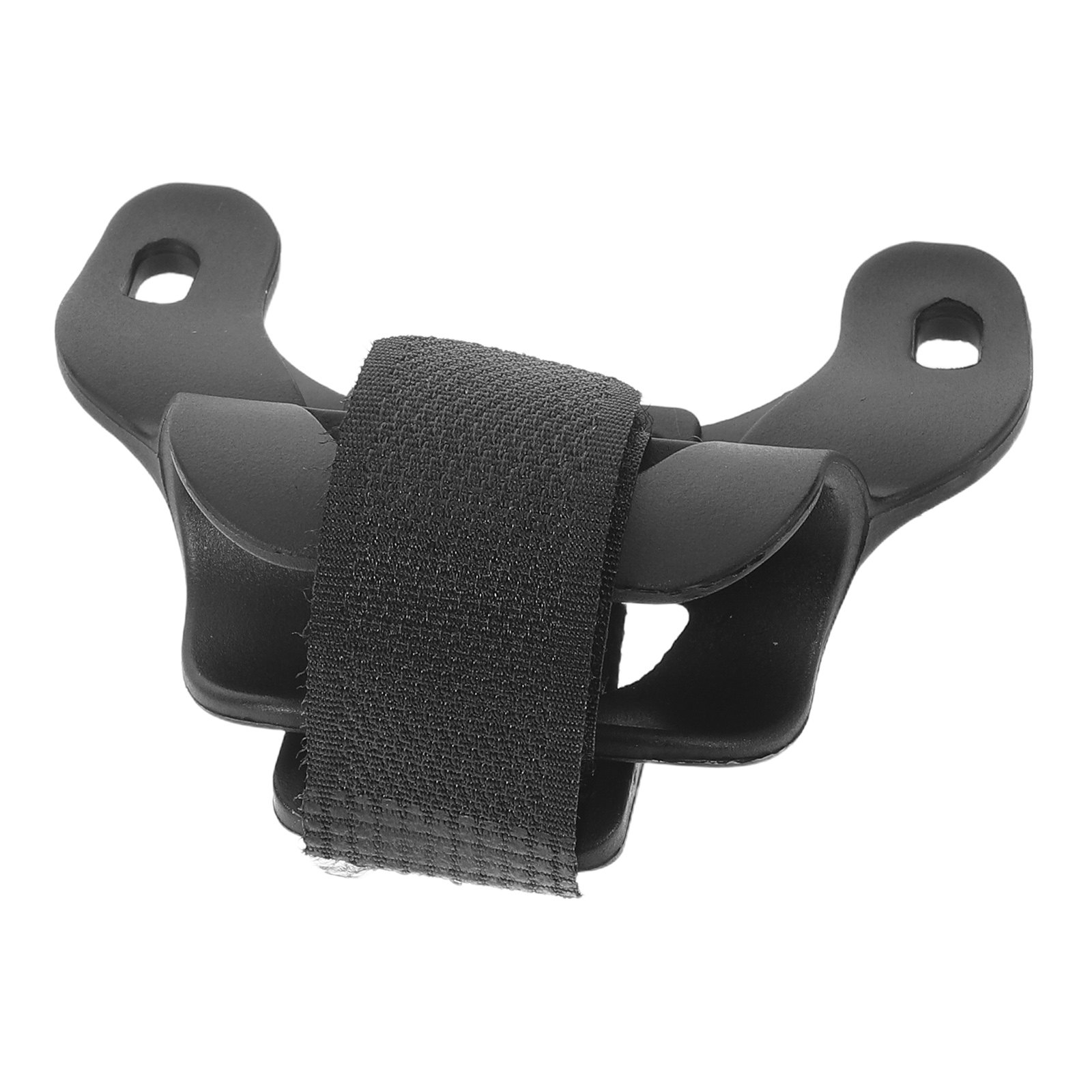 1Set Plastic Bicycle Pump Hold - Bike Pump Frame Mount ulasan dan harga