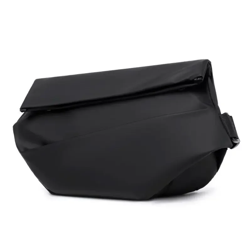 Men's Functional Crossbody Bag - Cycling Commute Bag ulasan dan harga