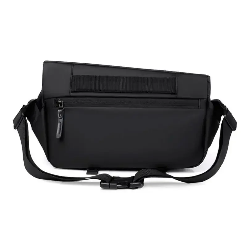 Men's Functional Crossbody Bag - Cycling Commute Bag ulasan dan harga