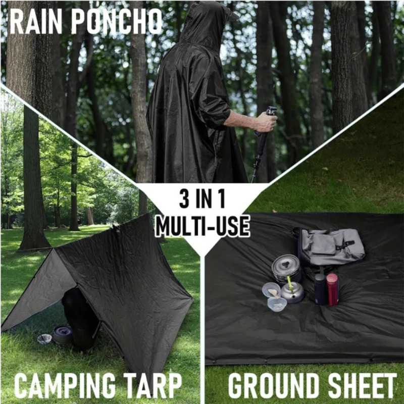Thickened Backpack Outdoor Hik - Cycling Commuter Backpack ulasan dan harga