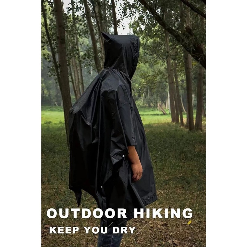 Thickened Backpack Outdoor Hik - Cycling Commuter Backpack ulasan dan harga