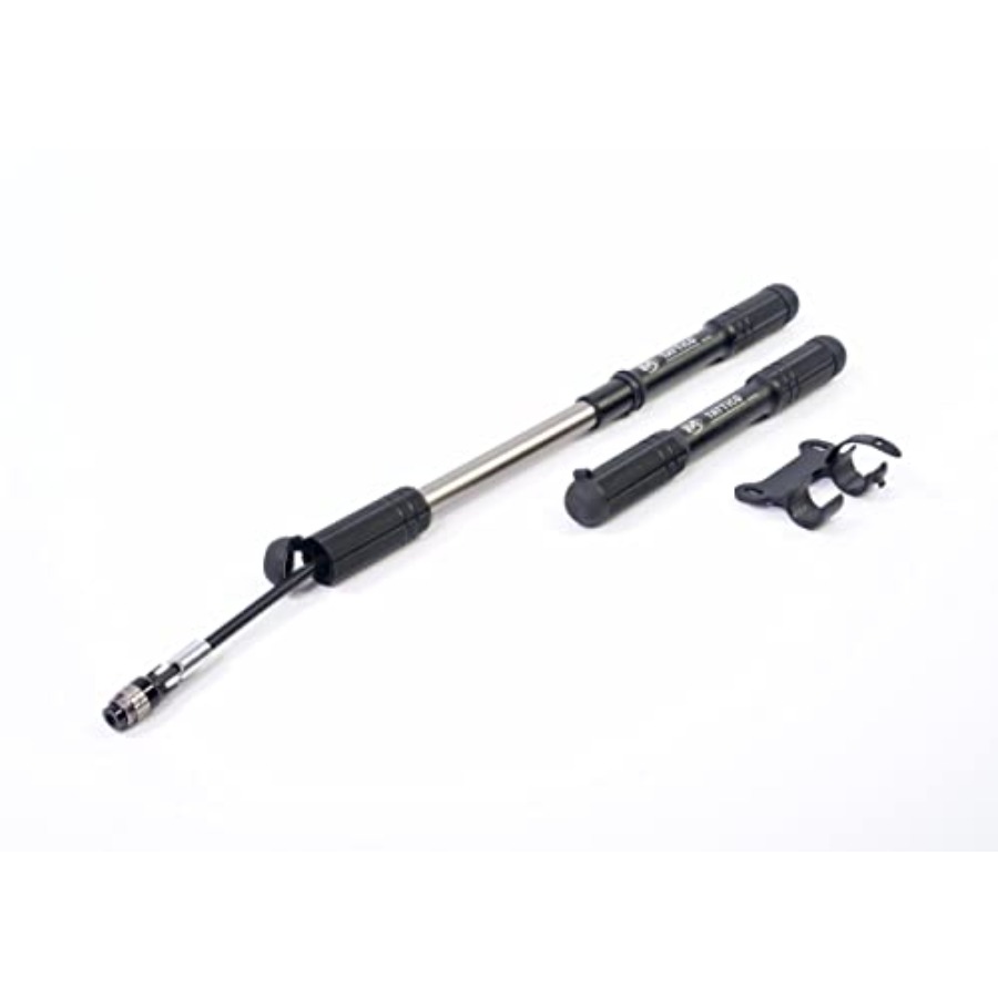 Mini Bike Pump Frame Mount Bic - Bike Pump Frame Mount ulasan dan harga