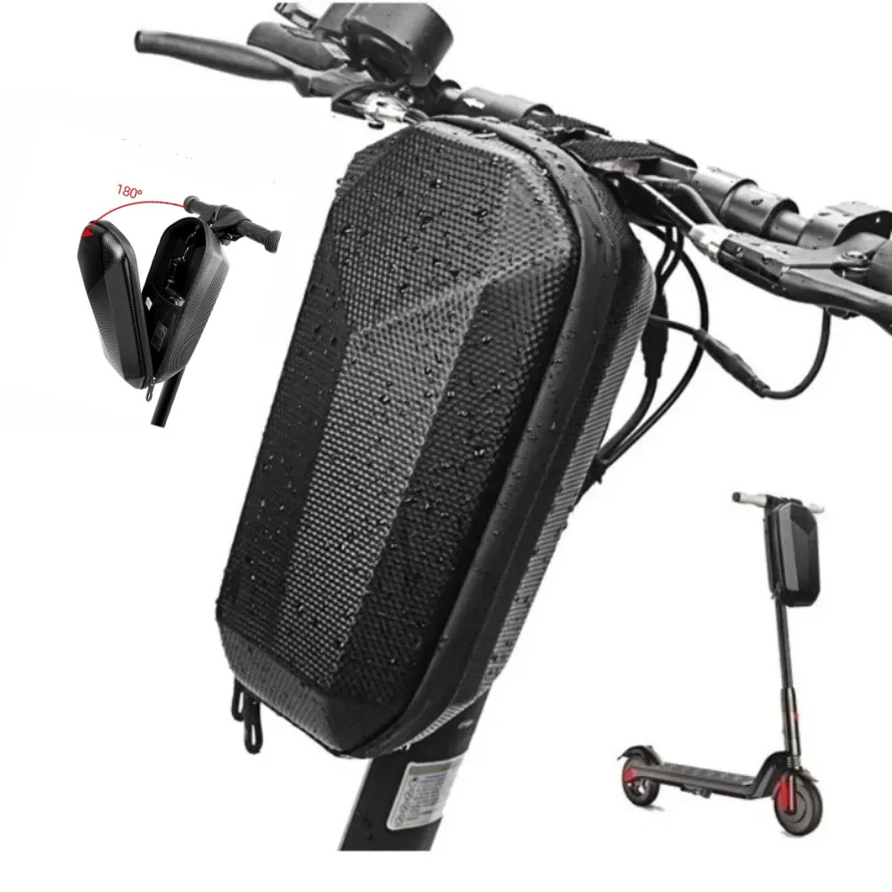 Scooter Bicycle Bag Big Skateb - Cycling Commuter Backpack Waterproof ulasan dan harga