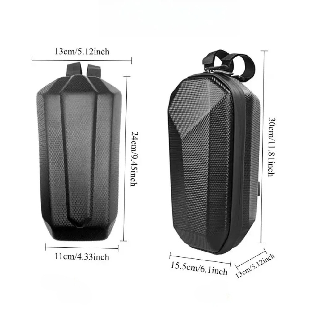 Scooter Bicycle Bag Big Skateb - Cycling Commuter Backpack Waterproof ulasan dan harga